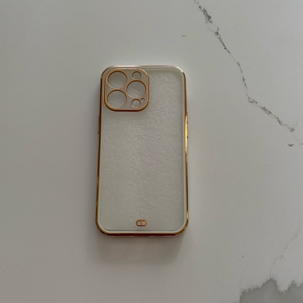 iPhone 13 PRO phone case - NEW